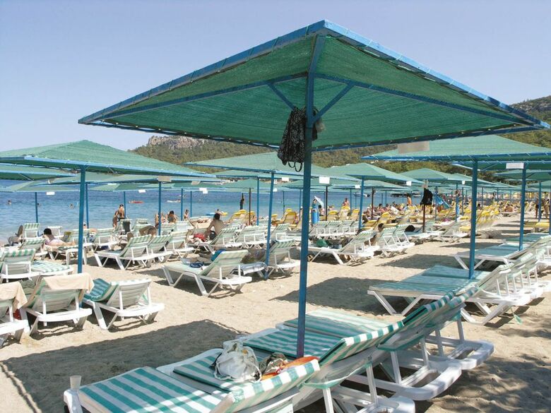Hotel Meder Resort
