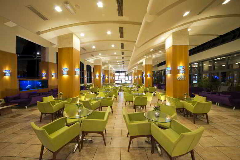 Hotel Limak Limra