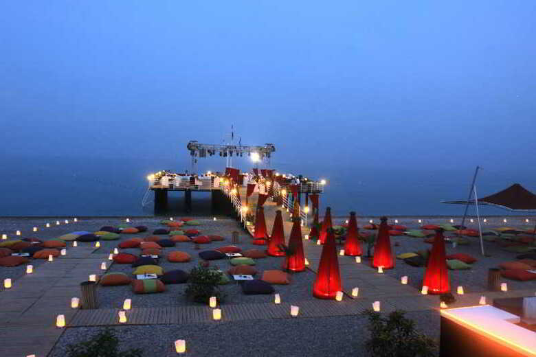 Hotel Limak Limra
