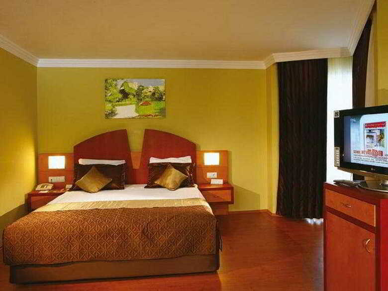 Hotel Limak Limra