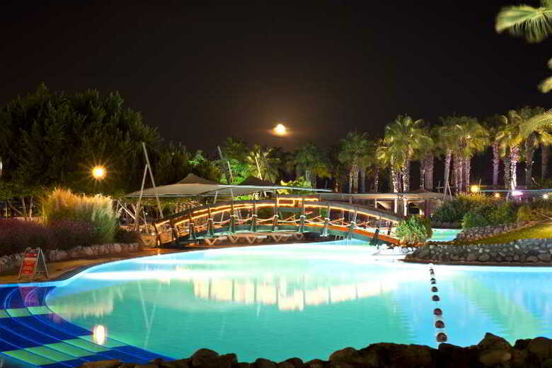 Hotel Limak Limra