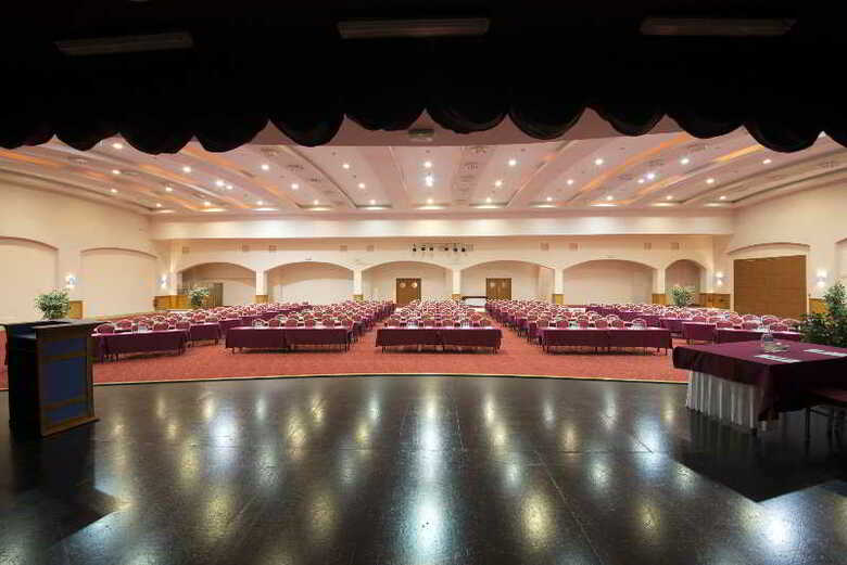 Hotel Limak Limra