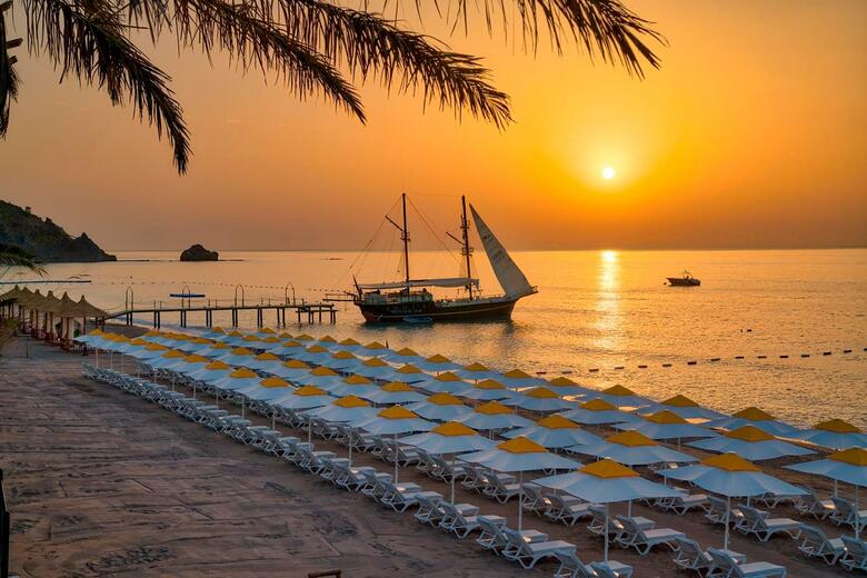 Hotel Pirates Beach Club