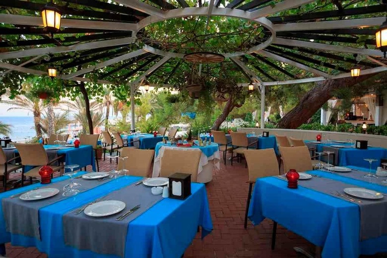 Hotel Pirates Beach Club