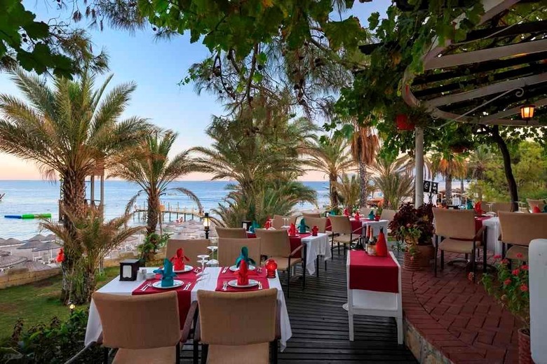 Hotel Pirates Beach Club