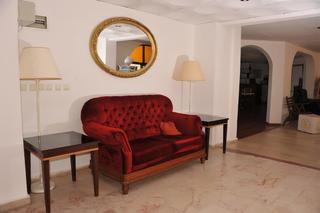 Alibabam Hotel & Apartment