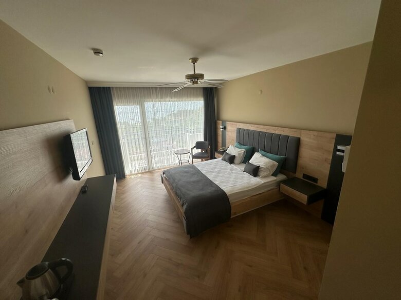 Apartamentos Hotel Carina