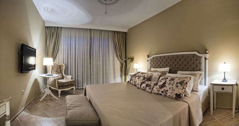 Apartamentos Hotel Carina