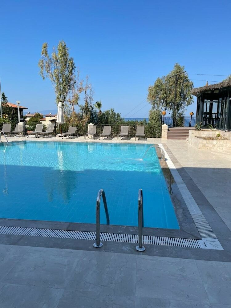 Apartamentos Hotel Carina