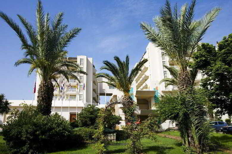 Hotel Fantasia