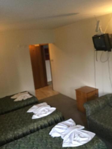 Hotel Dias