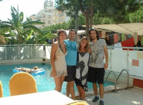 Hotel Dias