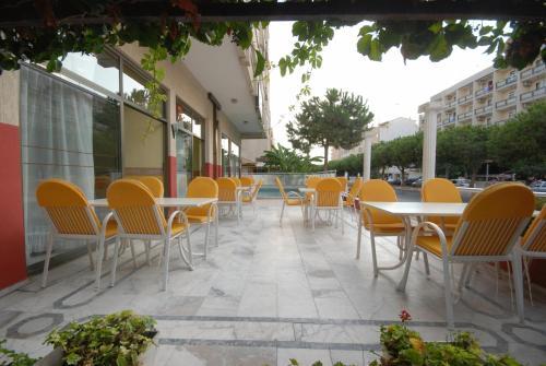 Hotel Dias