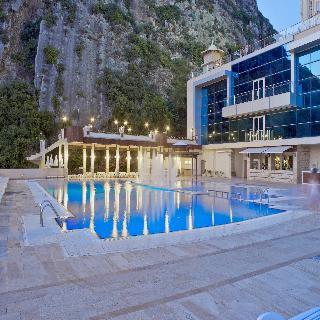 Hotel Adakule