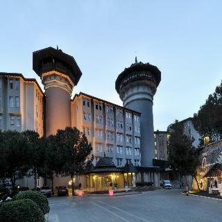 Hotel Adakule