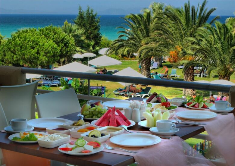 Ephesia Hotel