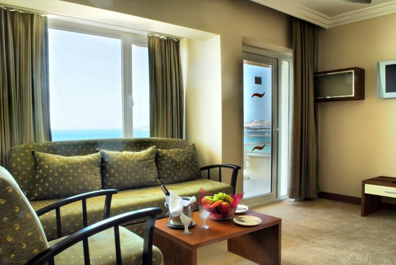 Ephesia Hotel
