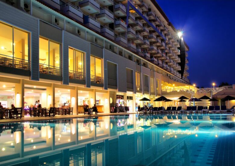 Ephesia Hotel