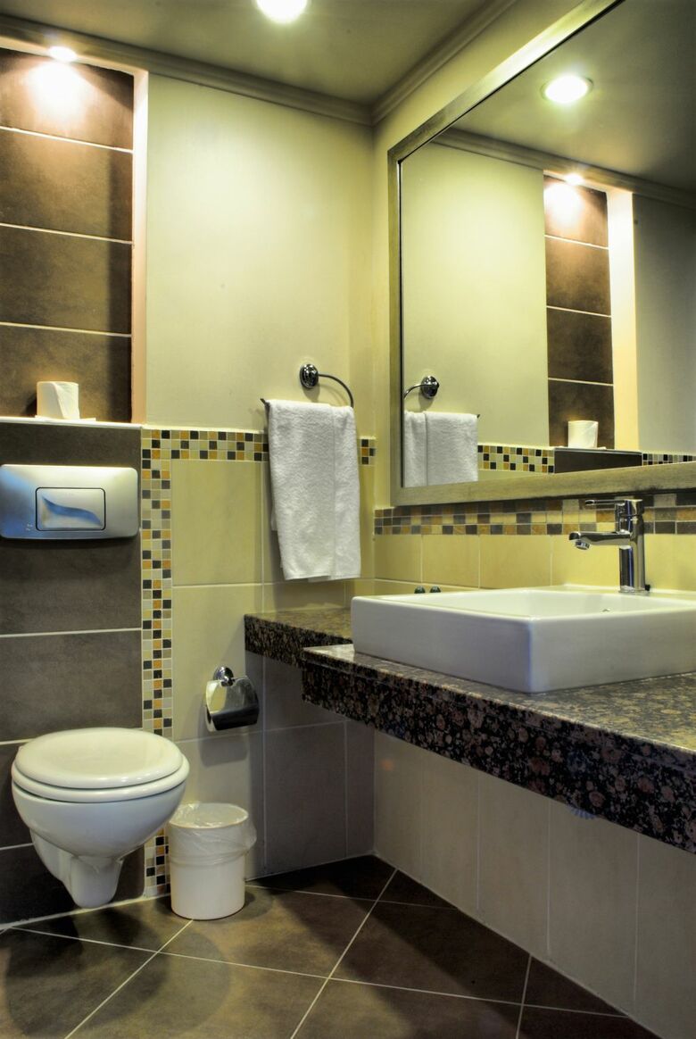 Ephesia Hotel