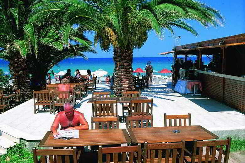 Ephesia Hotel