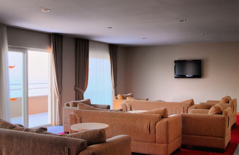 Ephesia Hotel