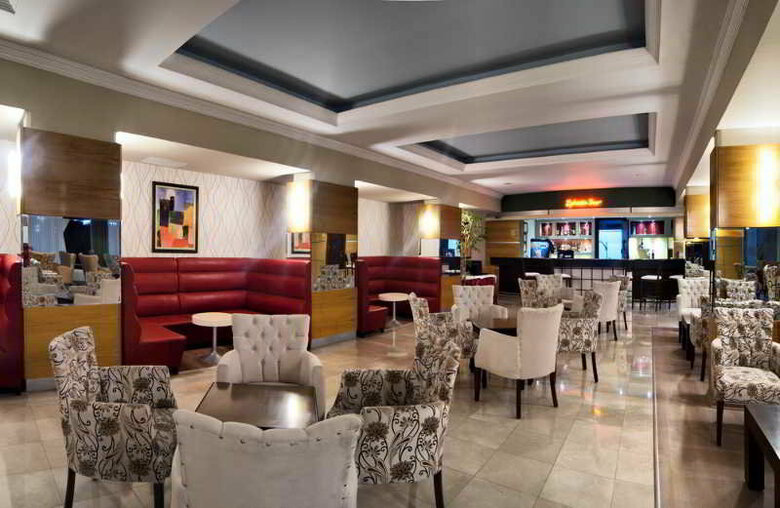 Ephesia Hotel