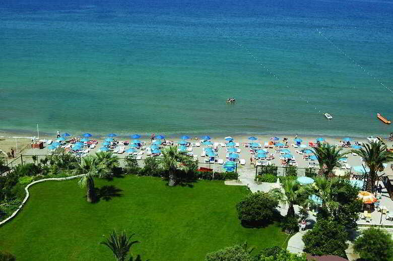 Ephesia Hotel