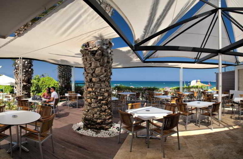 Ephesia Hotel