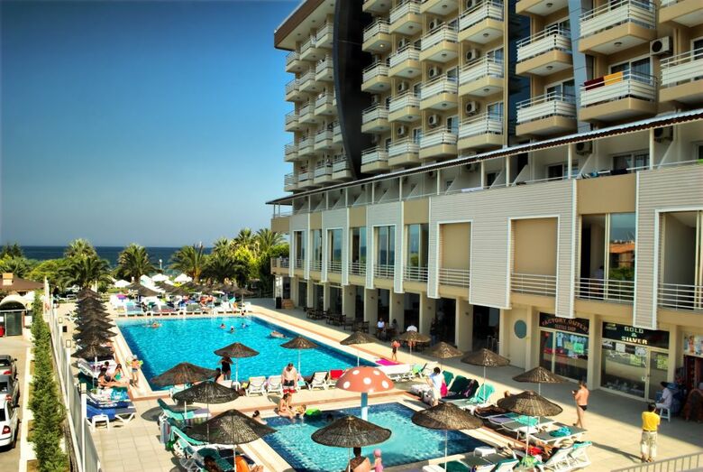 Ephesia Hotel