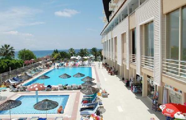Ephesia Hotel
