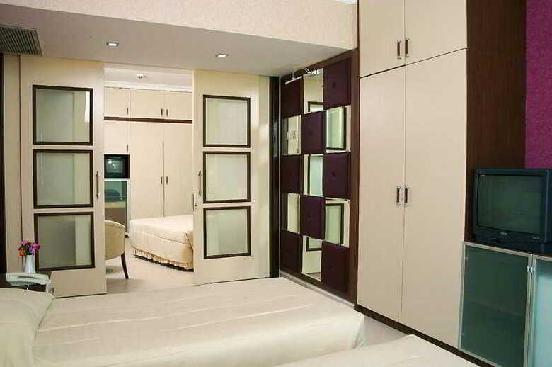 Hotel Batihan Beach Resort & Spa