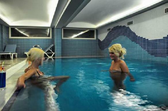 Hotel Batihan Beach Resort & Spa
