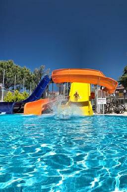 Hotel Batihan Beach Resort & Spa