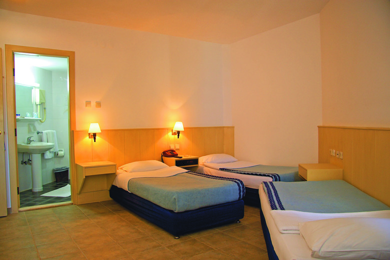 Hotel Asena