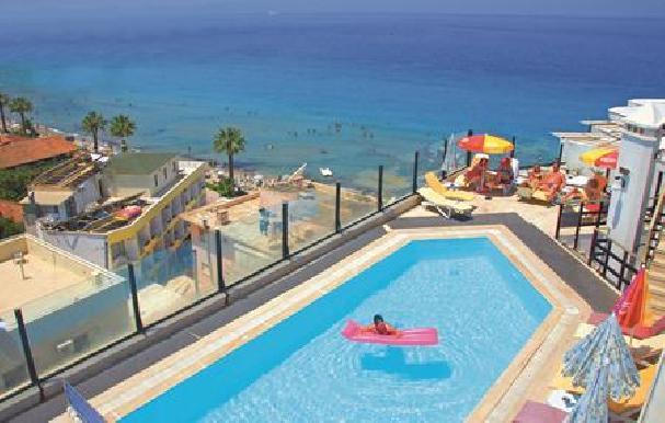 Hotel Asena