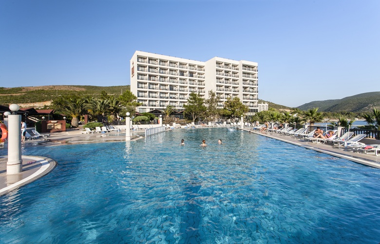 Hotel Tusan Beach Resort