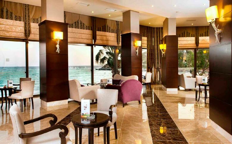 Hotel Tusan Beach Resort