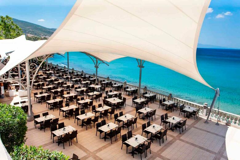 Hotel Tusan Beach Resort