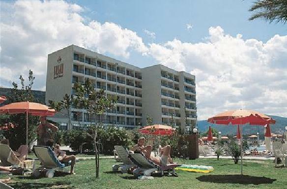 Hotel Tusan Beach Resort