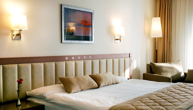 Korumar Deluxe Hotel