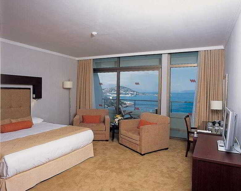 Korumar Deluxe Hotel