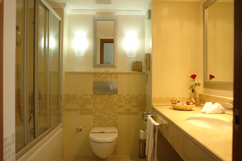 Korumar Deluxe Hotel