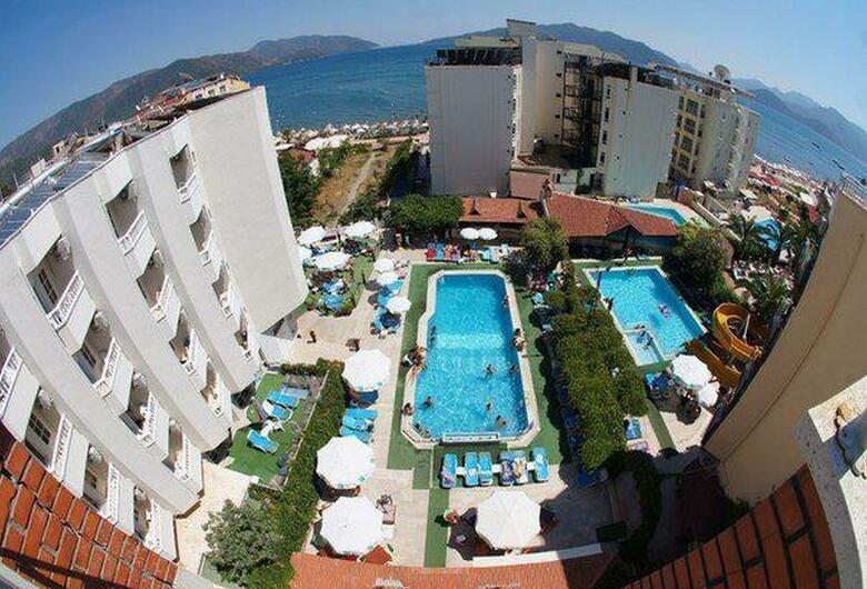 Hotel Aegean Park