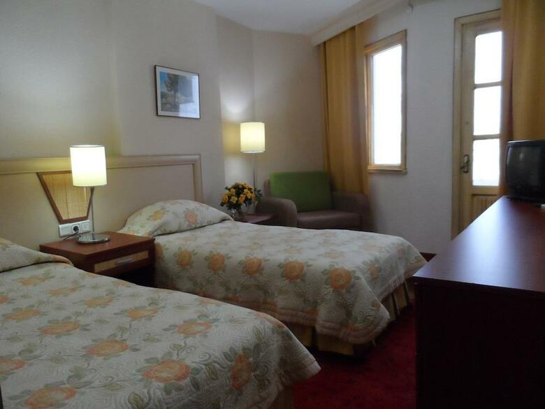 Hotel Aegean Park