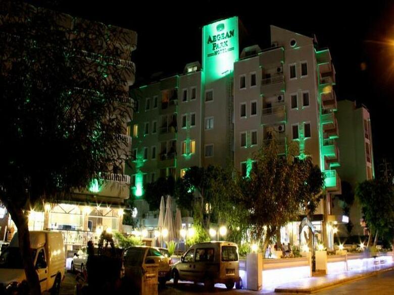 Hotel Aegean Park