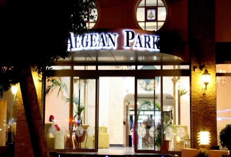 Hotel Aegean Park
