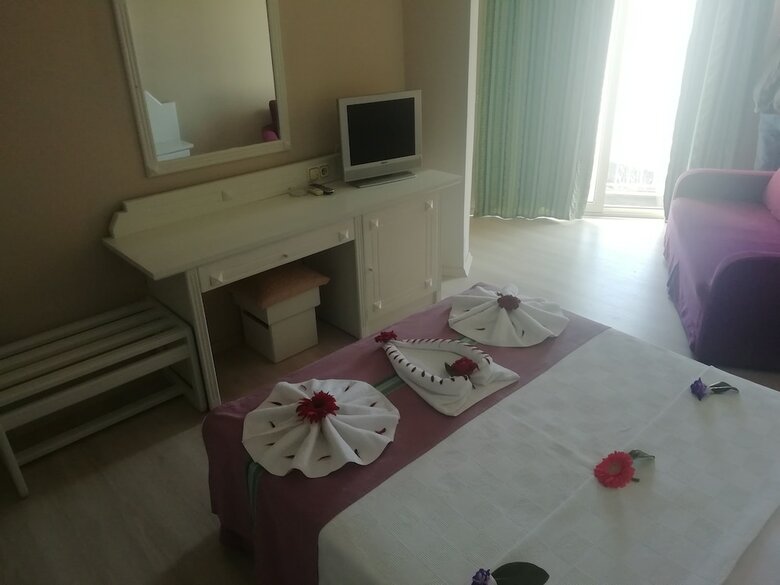 Hotel Aegean Park