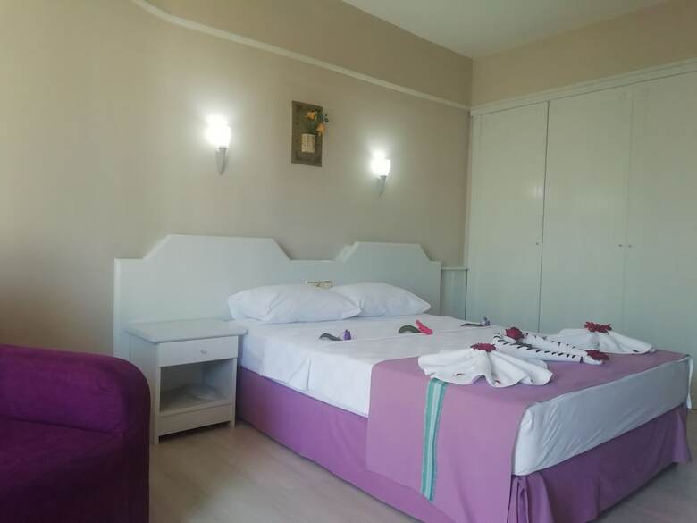 Hotel Aegean Park