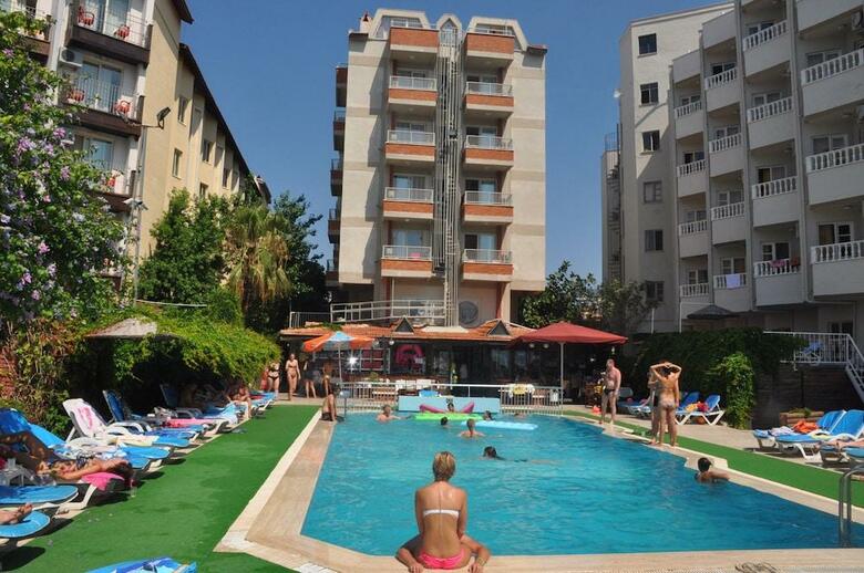 Hotel Aegean Park