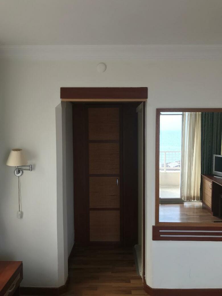 Hotel Aegean Park